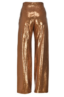 Sequined trousers Momonì