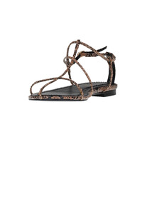Trawl sandals Jeffrey Campbell
