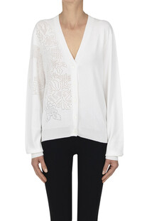 Oliveto cardigan Max Mara Studio