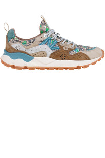 Sneakers Yamano  Flower Mountain