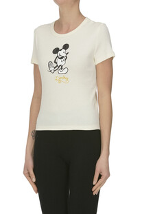 Mikey t-shirt Wilde Donkey