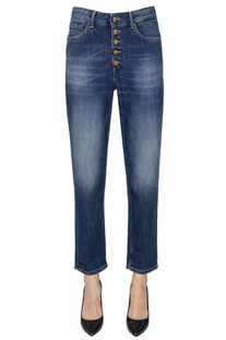Koons jeans Dondup