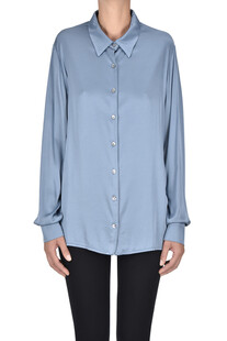 Satin shirt Blukey