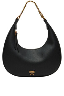Brioche Hobo bag Pinko