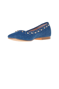 Arco ballerinas Pennyblack