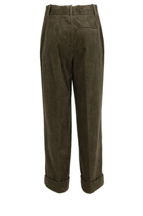 Pantaloni in velluto a costine P.A.R.O.S.H.
