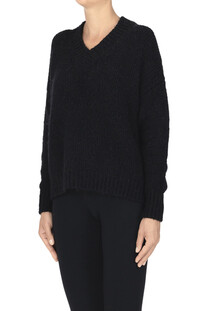 Boxy pullover  Scaglione