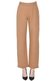 Damiana fleece trousers 'S  Max Mara