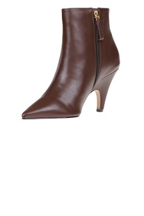Stivaletti in nappa Alexandre Birman