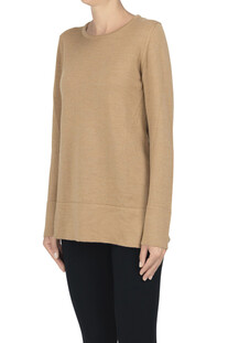 Flared pullover  Incontro 7