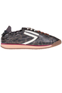 Sneakers Panther  Puraai