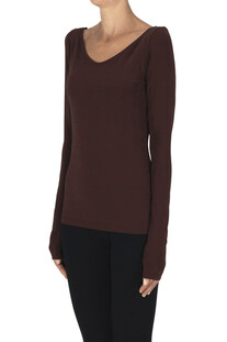T-shirt Ragazza Max Mara Leisure