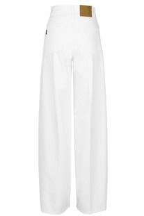 Jeans Bethany Optical White Haikure