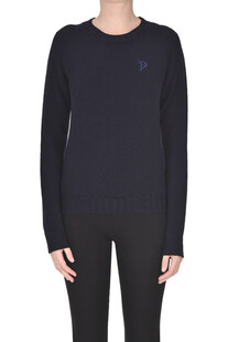 Wool pullover  Dondup