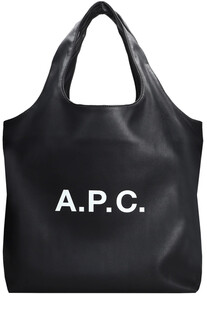 Borsa Ninon Tote A.P.C.