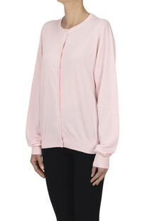 Cotton cardigan Aspesi