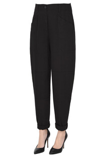 Carpenter style trousers True Royal