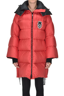 Quilted down jacket Ermanno Firenze by Ermanno Scervino