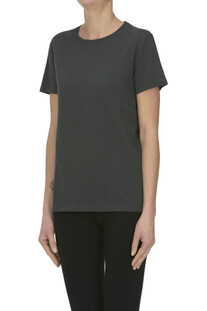 Cotton t-shirt Bowery NYC