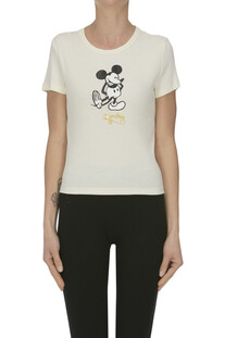 Mikey t-shirt Wilde Donkey