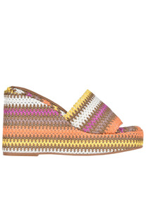 Mules La Plage  Jeffrey Campbell