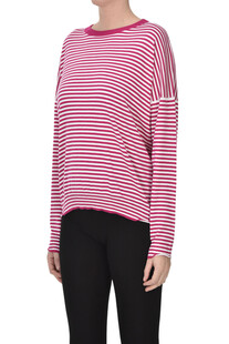 Striped pullover Be You