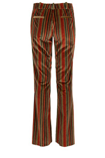 New Flo striped trousers Kiltie