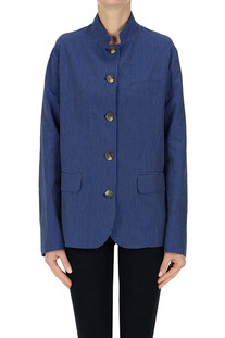 Blazer a righe  19.61 Milano