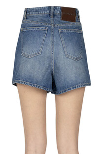 Shorts in denim MVP Wardrobe