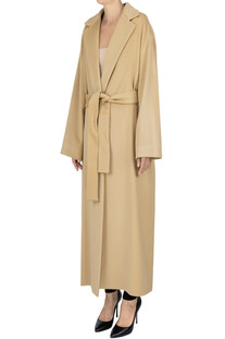 Cappotto a vestaglia  Dondup