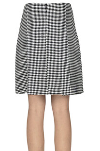 Minigonna Athena Kiltie