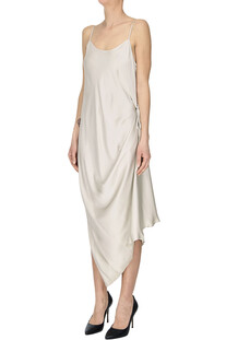 Abito sottoveste Low Classic