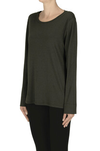 Futuro t-shirt 'S Max Mara