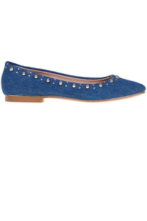 Arco ballerinas Pennyblack