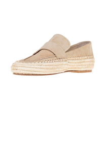 Billie suede mocassins Paloma Barcelò