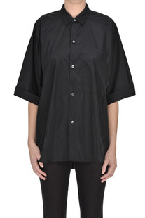 Camicia oversize Sofie D'Hoore