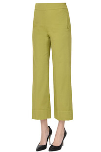 Cropped trousers Cigala's
