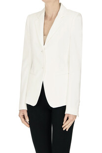 Blazer in jersey Dondup