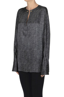 Blusa Bignè Antonelli Firenze