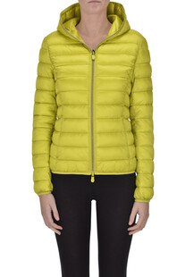 Eco-friendly quilted down jacket Save the Duck