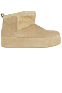 Stivaletti Arabela in suede Paloma Barcelò