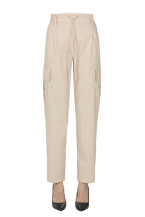 Cargo trousers D.Exterior