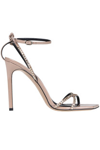 Jewel sandals Alexandre Birman