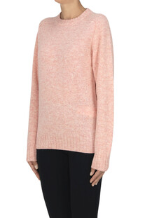 Shetland wool pullover Sebago