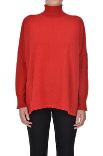 Turtleneck pullover Base Milano