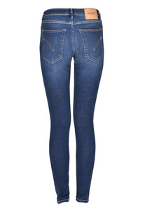 Jeans Iris Super Skinny Dondup