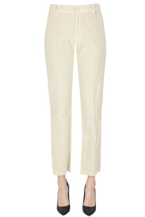 Corduroy trousers BSBEE