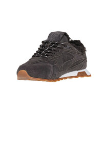 Sneakers Kasar Fur Ash