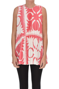 Printed top RED Valentino