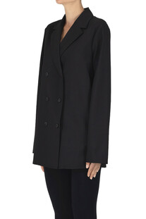 Blazer doppiopetto Ròhe